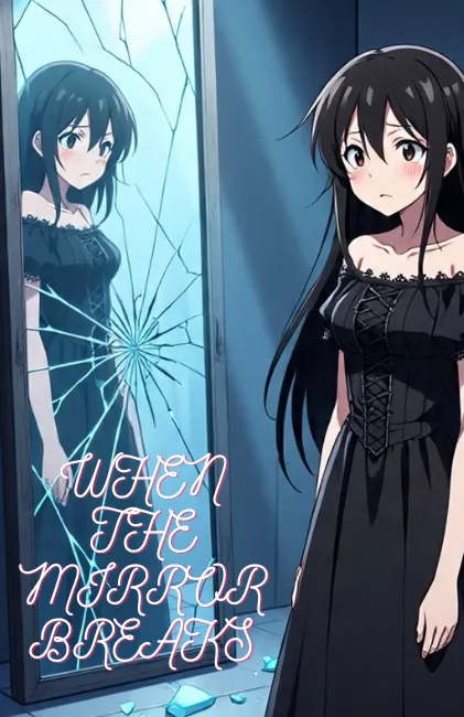 WHEN THE MIRROR BREAKS