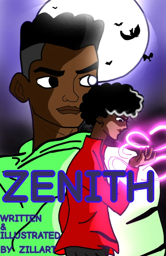 Zenith 
