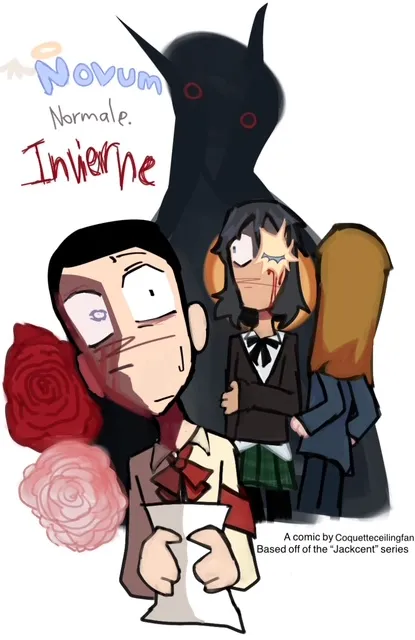 Novum Normale Invierne (NNI)