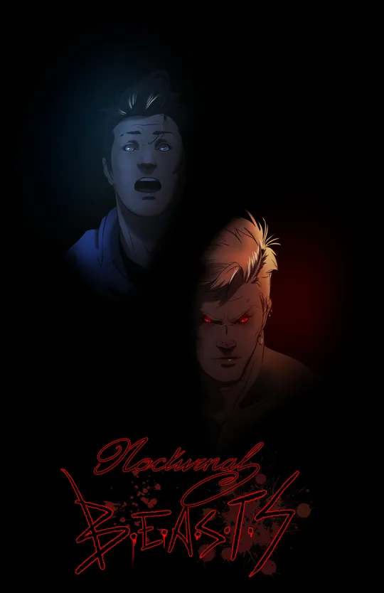 Nocturnal Beasts