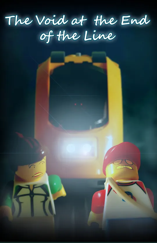 The Void at the End of the Line