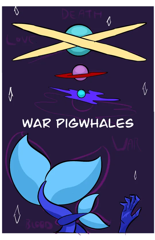 War Pigwhales