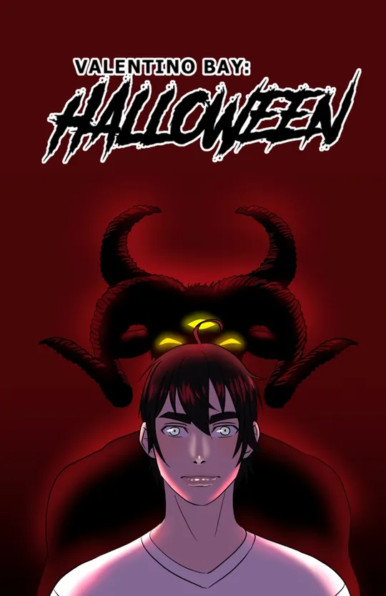 Valentino Bay: HALLOWEEN
