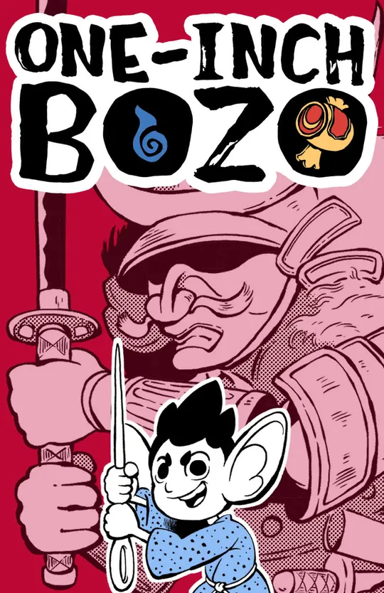 One-Inch Bozo