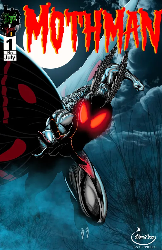 Mothman