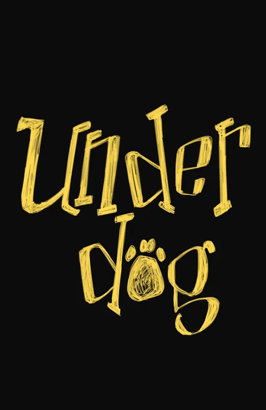 Underdog (english)