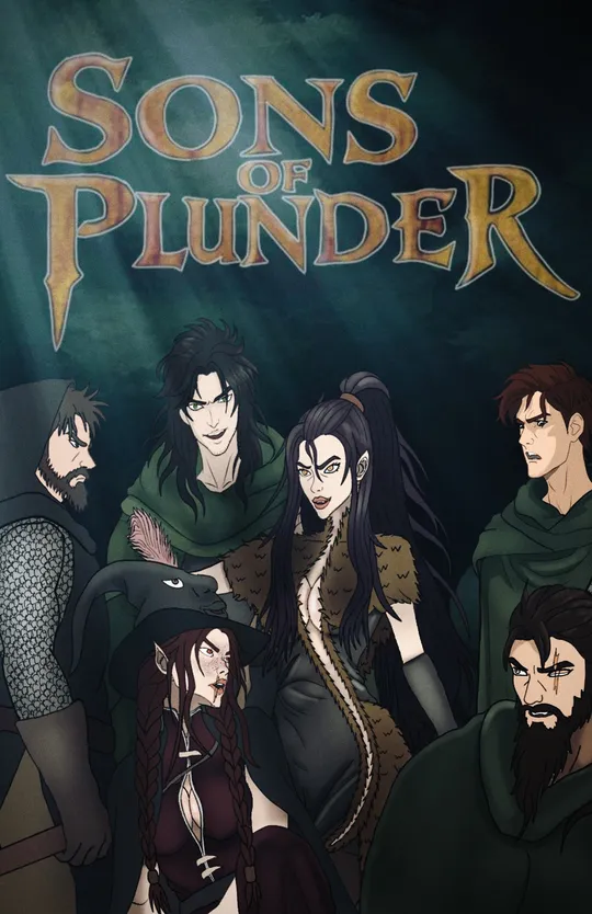 Sons of Plunder