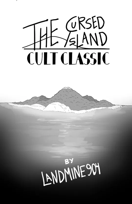 The Cursed Island: Cult Classic