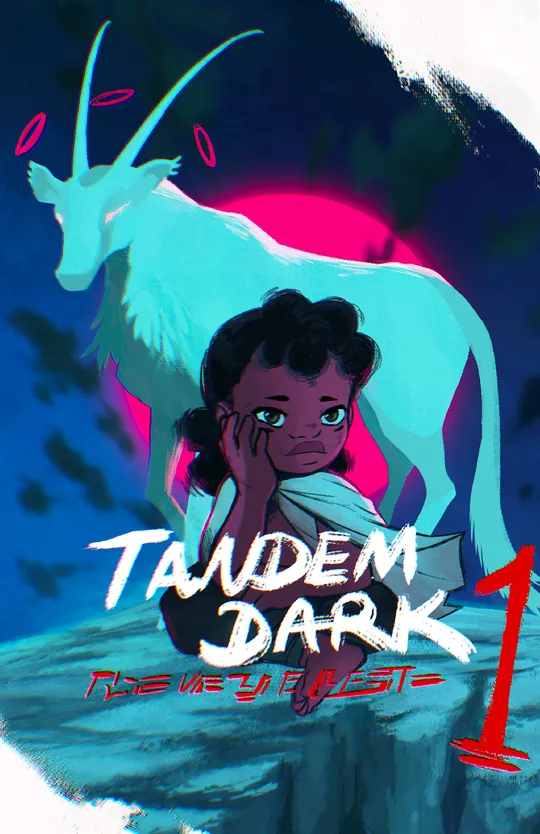 Tandem Dark 
