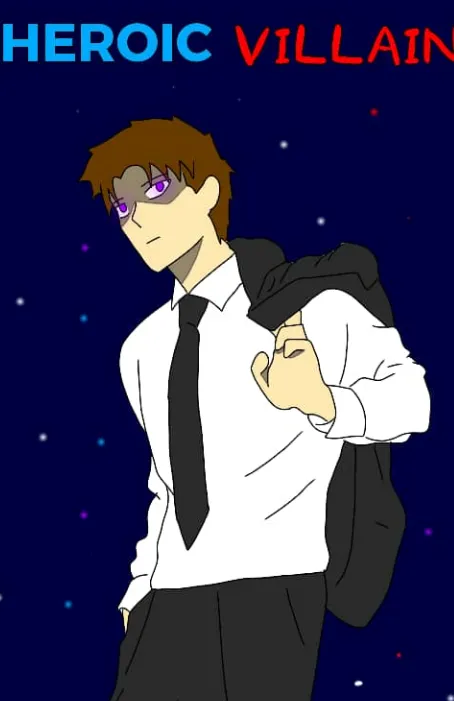 Heroic Villain
