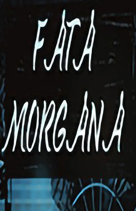 Fata Morgana