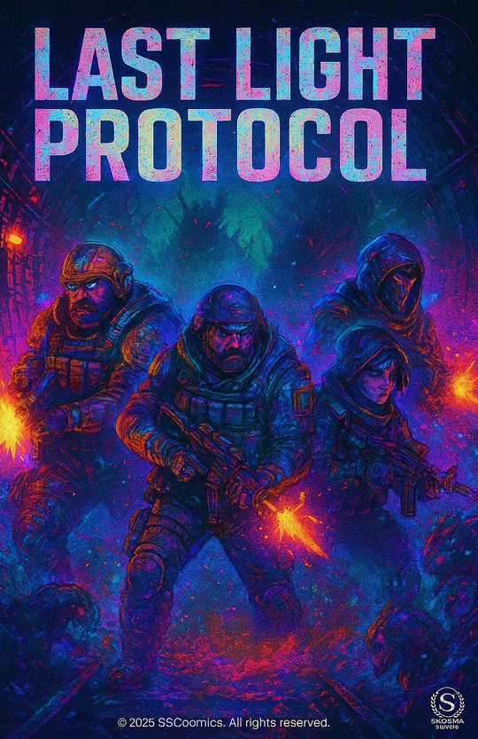 Last Light Protocol