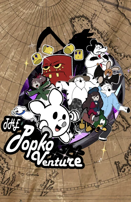 The Popko Venture 