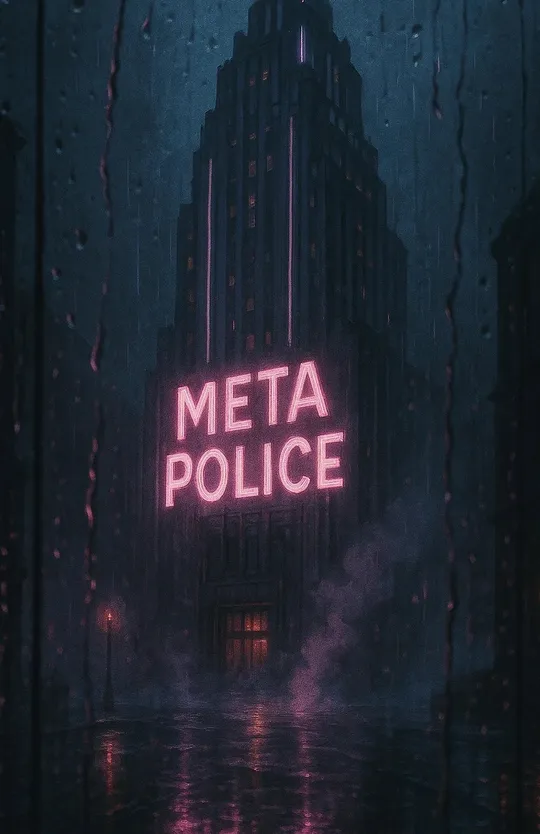 Metapolice