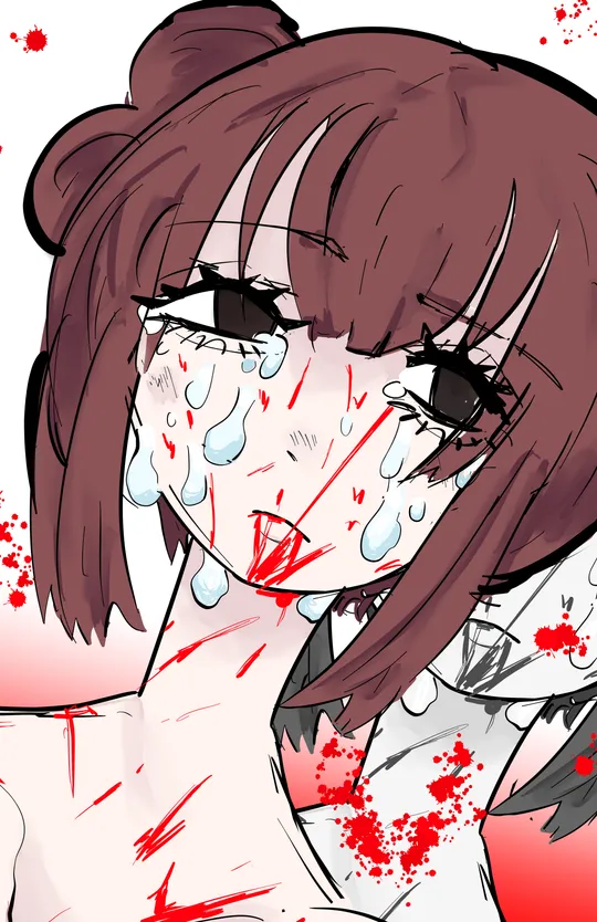 My Resentment For You (One Shot)