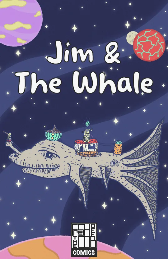 Jim & The Whale