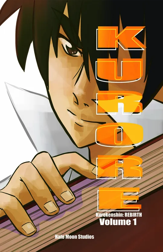 Kurokenshin: Rebirth (KURORE)