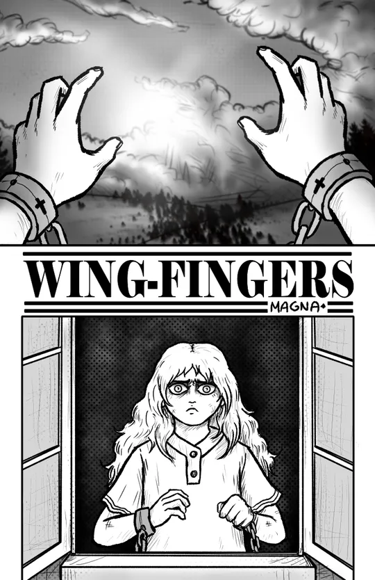 Wing-Fingers 