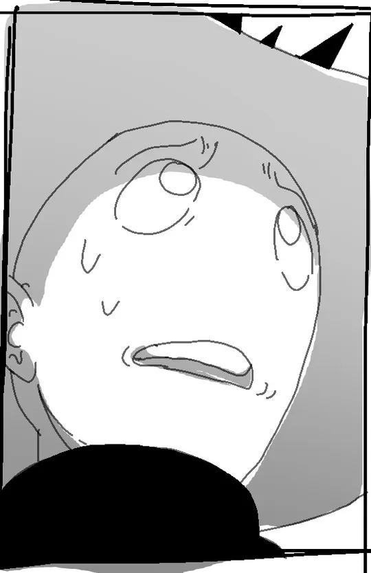 The Jump - Short Comic #1 