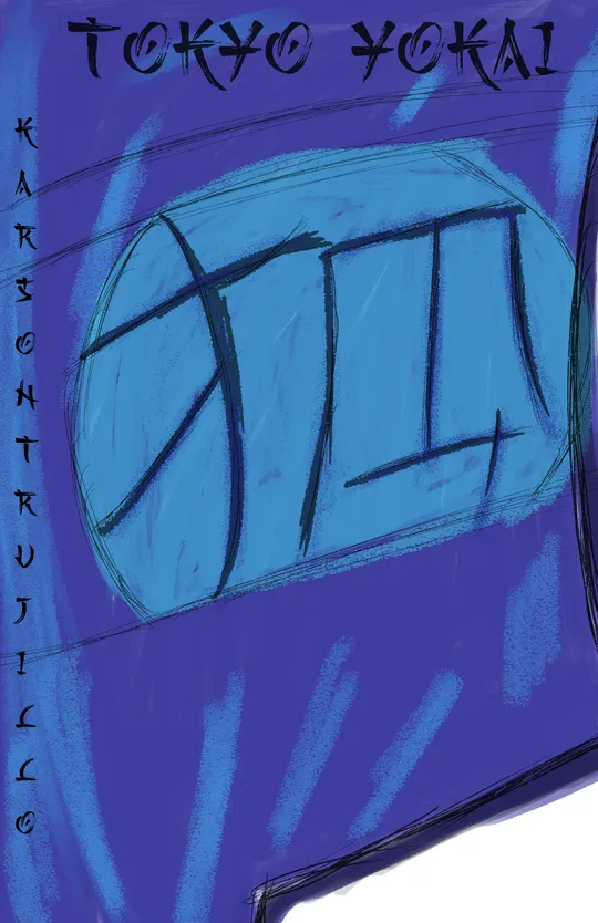 Tokyo Yokai