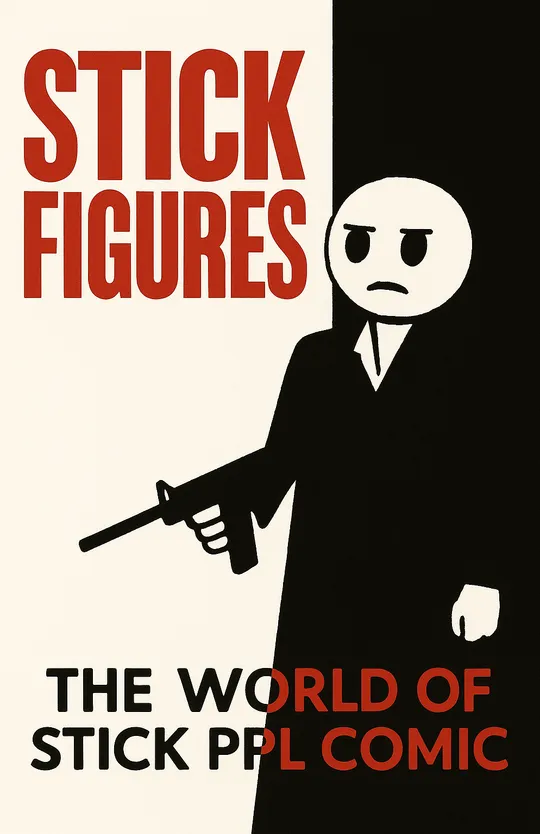 Stick Figures: The World of Stick PPL