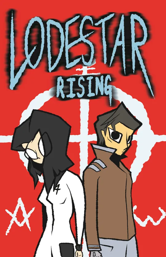 Lodestar: Rising