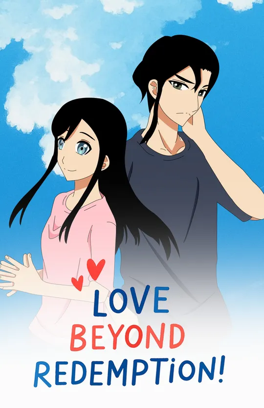 Love Beyond Redemption