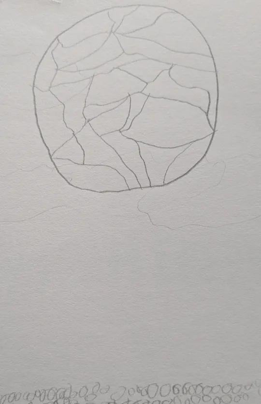 Moon gods: chapter 1