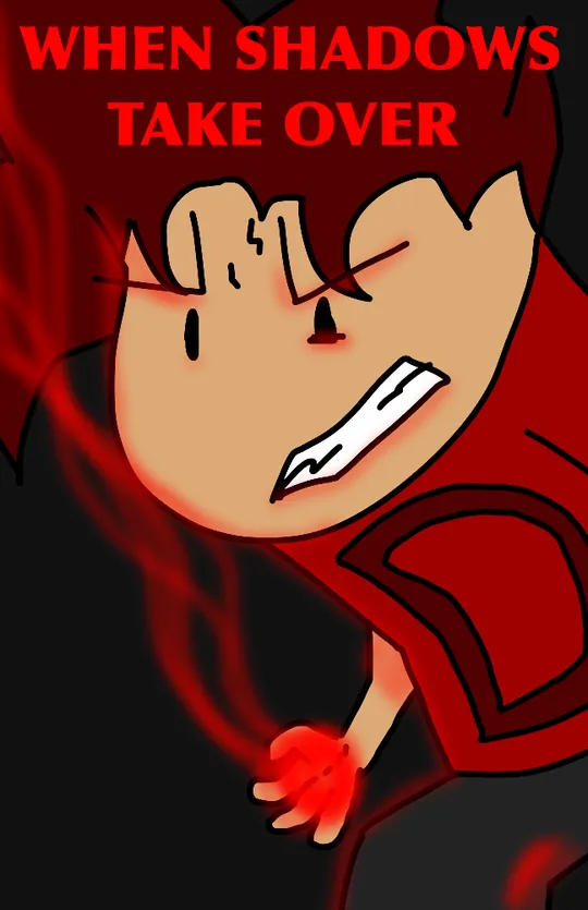 When Shadows Take Over