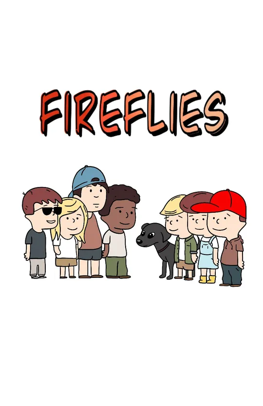 Fireflies Comics