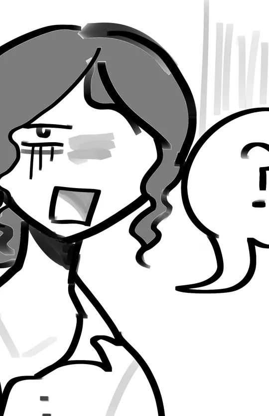 SUPER SENIOR LAIN chapter 1