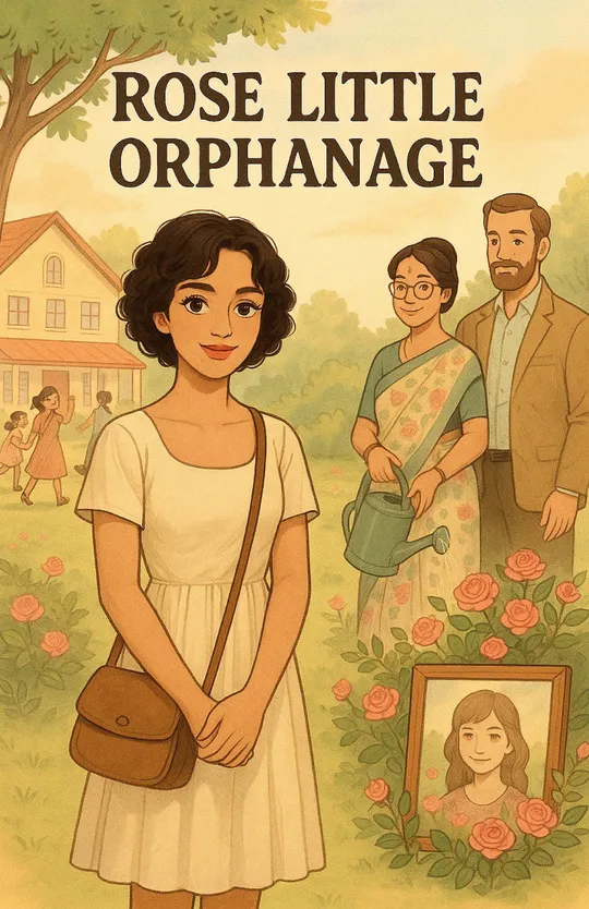 Rose little Orphanage 