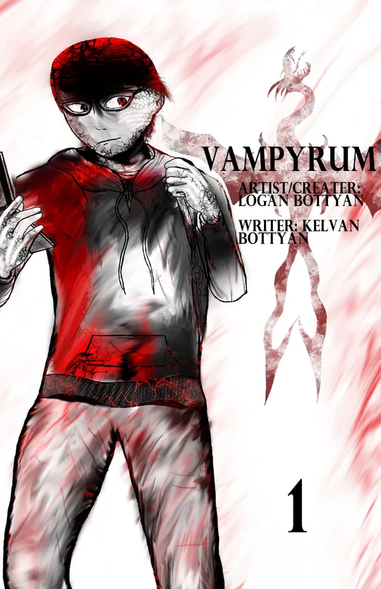 Vampyrum