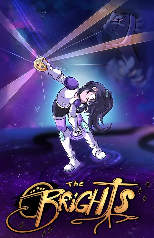 THE BRIGHTS: Guardianes de la luz