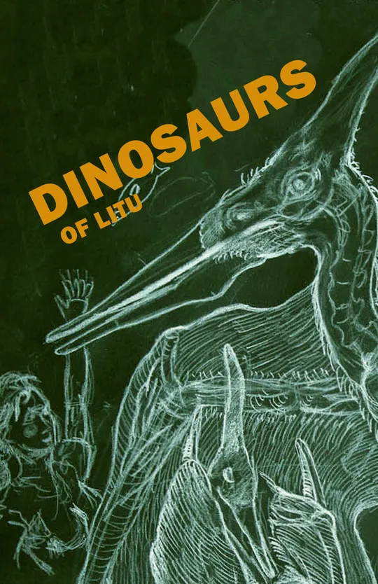 DINOSAURS -STUDY