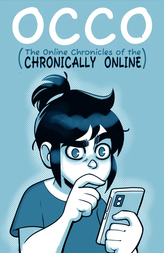 The Online Chronicles of the Chronically Online 