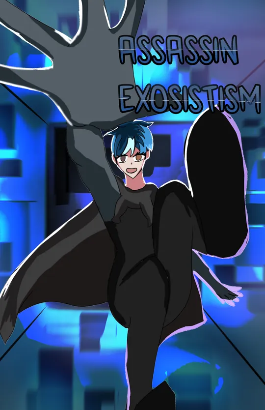 Assassin Exosistism Webtoon