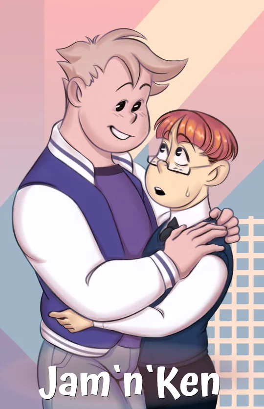 Jam'n'Ken