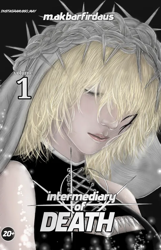 Intermediary of death (EN version)