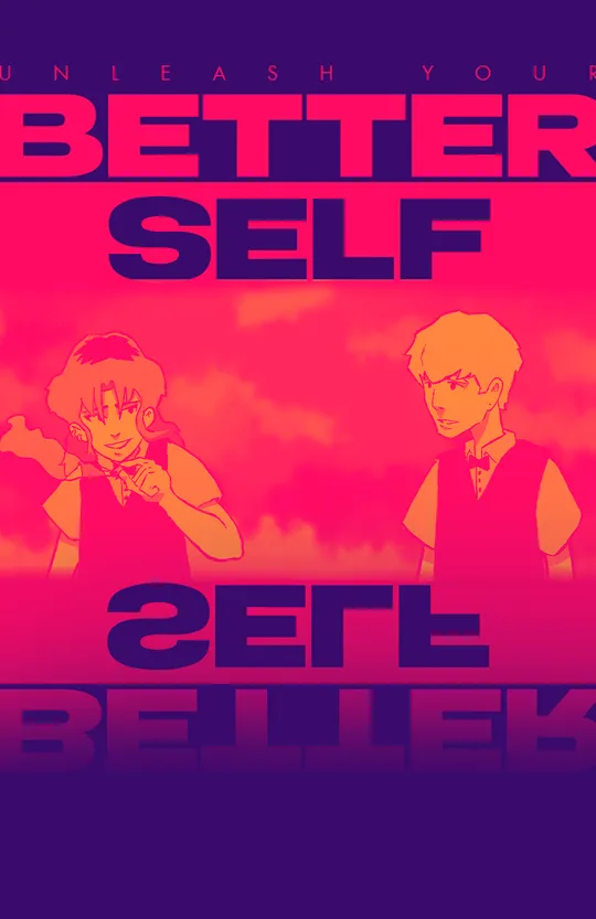 Better Self