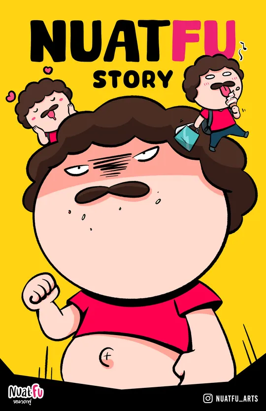 NuatFU Story.