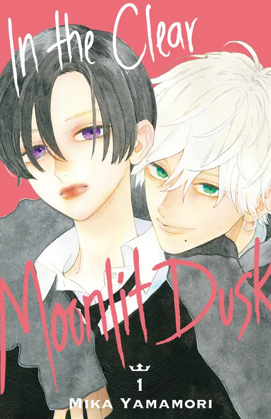 In the Clear Moonlit Dusk