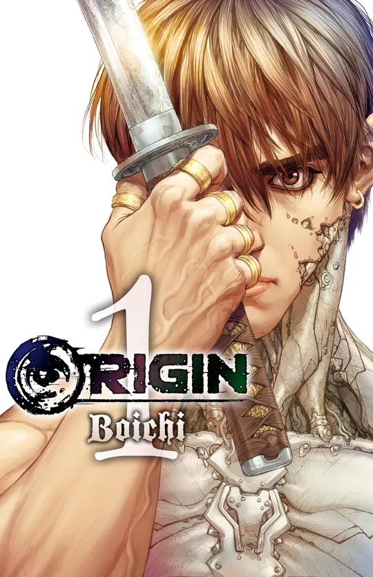 ORIGIN