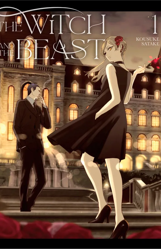 The Witch and the Beast