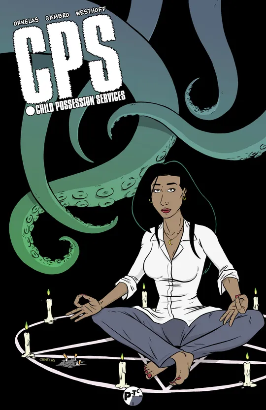 Child Possession Services