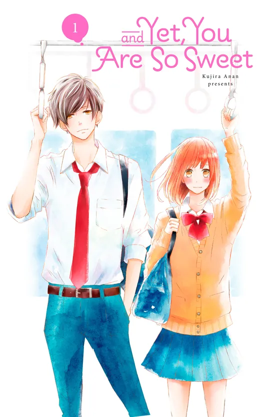 And Yet, You Are So Sweet