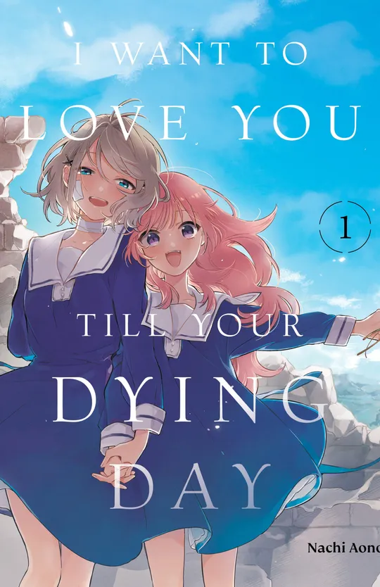 I Want to Love You Till Your Dying Day