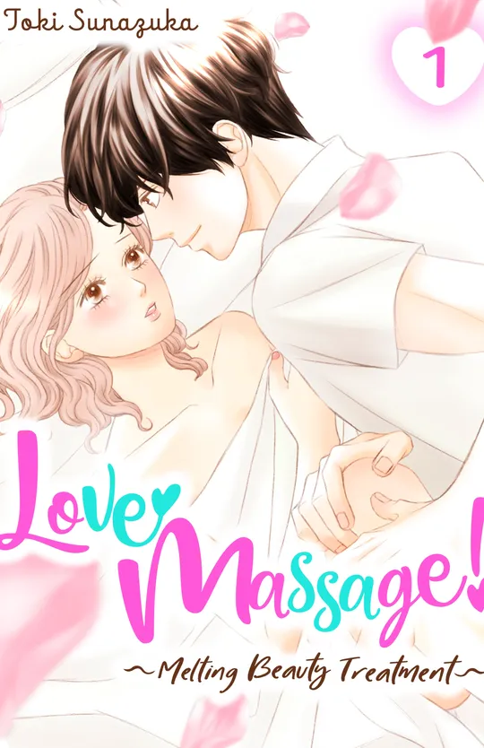 Love Massage: Melting Beauty Treatment