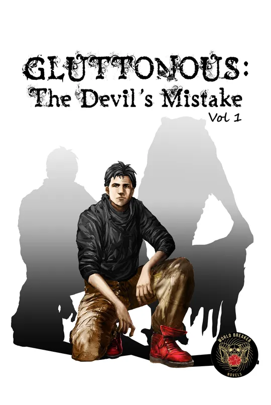Gluttonous: The Devil’s Mistake