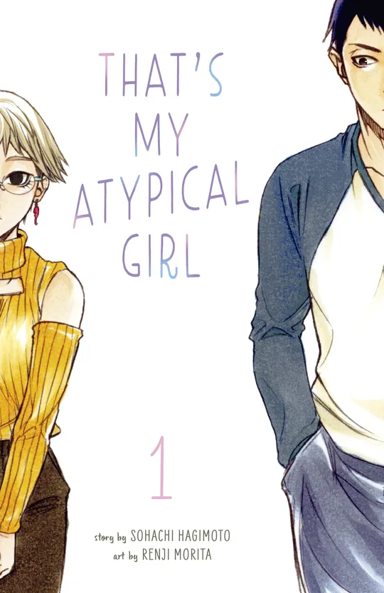 That's My Atypical Girl